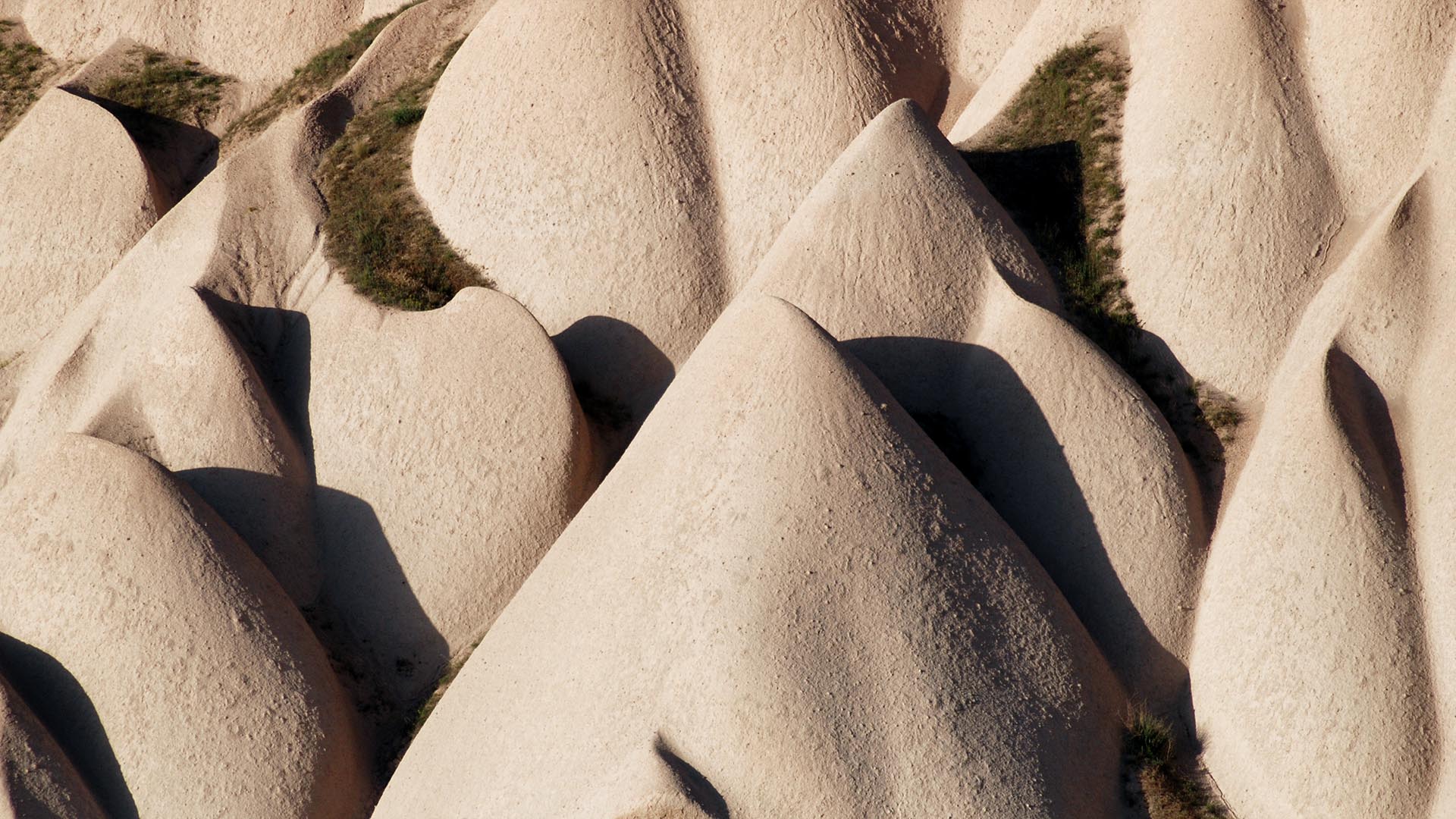 Capadocia