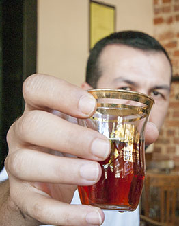 gastro-te-tres