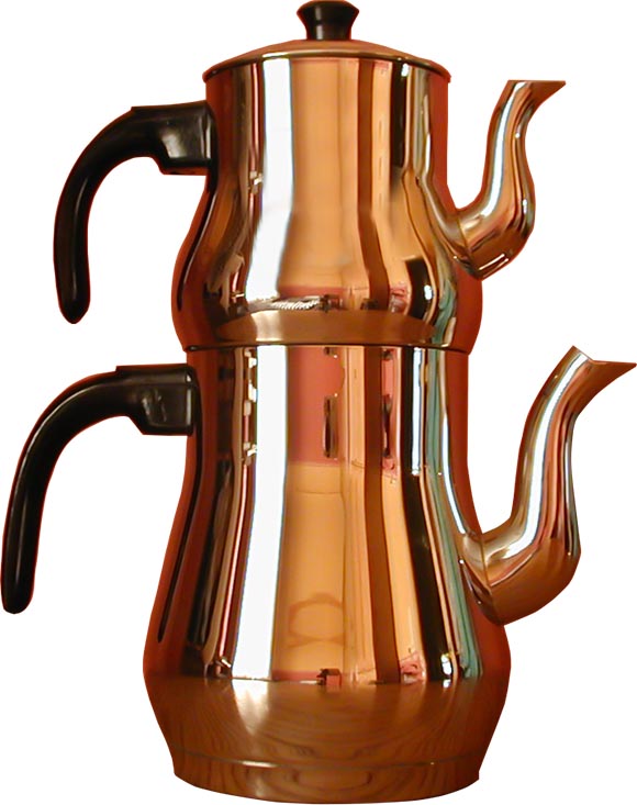 gastro-tetera